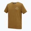 Férfi póló Regatta ClineIX rich tan original outdoor 9