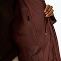 Női bélelt kabát REGATTA Eloria dark cherry 9