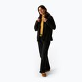 Női polár pulóver REGATTA Frankie Full Zip black 2