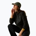 Női polár pulóver REGATTA Frankie Full Zip black 6