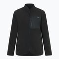 Női polár pulóver REGATTA Frankie Full Zip black 7