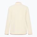 Női polár pulóver Regatta Frankie Full Zip light vanilla/mocha 2