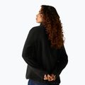 Női polár pulóver REGATTA Frankie Half Zip black 4