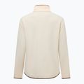 Női polár pulóver Regatta Frankie Half Zip light vanilla/mocha 9