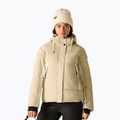 Női síkabát Dare2B Neve Jacket white pepper/egret