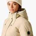 Női síkabát Dare2B Neve Jacket white pepper/egret 5