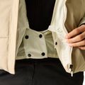 Női síkabát Dare2B Neve Jacket white pepper/egret 8