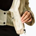 Női síkabát Dare2B Neve Jacket white pepper/egret 9