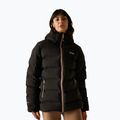 Női bélelt kabát REGATTA Altoro Thermal black/mocha