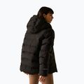 Női bélelt kabát REGATTA Altoro Thermal black/mocha 3