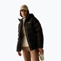 Női bélelt kabát REGATTA Altoro Thermal black/mocha 4
