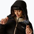 Női bélelt kabát REGATTA Altoro Thermal black/mocha 5