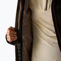 Női bélelt kabát REGATTA Altoro Thermal black/mocha 8