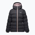 Női bélelt kabát REGATTA Altoro Thermal black/mocha 10