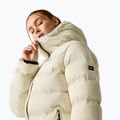 Női bélelt kabát Regatta Altoro Thermal light vanilla/olive night 4