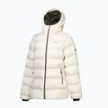 Női bélelt kabát Regatta Altoro Thermal light vanilla/olive night 11