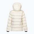 Női bélelt kabát Regatta Altoro Thermal light vanilla/olive night 12