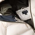 Női bélelt kabát Regatta Altoro Thermal light vanilla/olive night 13