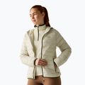 Női pehelykabát Regatta Hooded Marizion lightvanilla 5