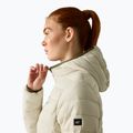 Női pehelykabát Regatta Hooded Marizion lightvanilla 6