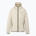 Női pehelykabát Regatta Hooded Marizion lightvanilla 10