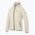 Női pehelykabát Regatta Hooded Marizion lightvanilla 12