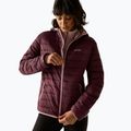 Női pehelykabát Regatta Hooded Marizion fig