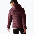 Női pehelykabát Regatta Hooded Marizion fig 4
