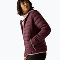 Női pehelykabát Regatta Hooded Marizion fig 6