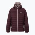 Női pehelykabát Regatta Hooded Marizion fig 9