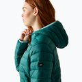 Női pehelykabát Regatta Hooded Marizion mediterranea 6