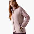 Női hibrid kabát REGATTA Andreson Hybrid powder lilac /fig 3