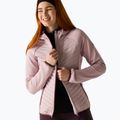 Női hibrid kabát REGATTA Andreson Hybrid powder lilac /fig 6