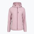 Női softshell dzseki REGATTA Ossek powder lilac 9