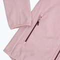 Női softshell dzseki REGATTA Ossek powder lilac 13
