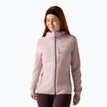 Női softshell dzseki REGATTA Ossek powder lilac