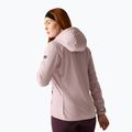 Női softshell dzseki REGATTA Ossek powder lilac 2