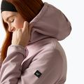 Női softshell dzseki REGATTA Ossek powder lilac 8