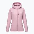 Női softshell dzseki REGATTA Ossek powder lilac 9