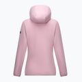 Női softshell dzseki REGATTA Ossek powder lilac 10