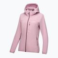 Női softshell dzseki REGATTA Ossek powder lilac 11