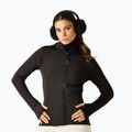 Női pulóver Dare 2b Glacier Midlayer black