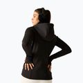 Női pulóver Dare 2b Glacier Midlayer black 3