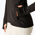 Női pulóver Dare 2b Glacier Midlayer black 7