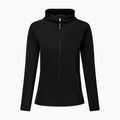 Női pulóver Dare 2b Glacier Midlayer black 8