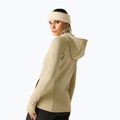 Női pulóver Dare 2b Glacier Midlayer white pepper 3