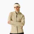 Női pulóver Dare 2b Glacier Midlayer white pepper 4