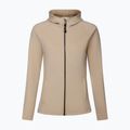 Női pulóver Dare 2b Glacier Midlayer white pepper 8