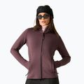 Női pulóver Dare 2b Glacier Midlayer huckleberry
