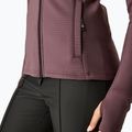 Női pulóver Dare 2b Glacier Midlayer huckleberry 5